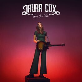 Album cover of Head Above Water