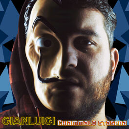 Album cover of Chiammalo stasera