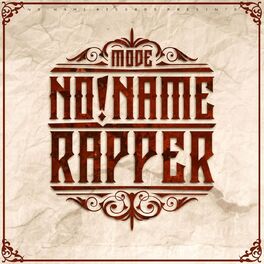 Album cover of No Name Rapper