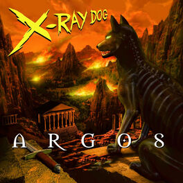 Album cover of Argos