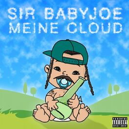 Album cover of Meine Cloud