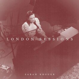 Album cover of The London Sessions (Live)
