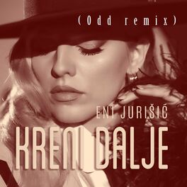 Album cover of Kreni Dalje (Odd Remix)