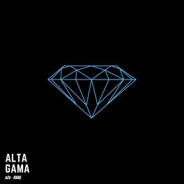 Album cover of Alta Gama