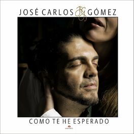 José Carlos Gómez dará a conocer hoy el dueto de su disco con Pastora Soler