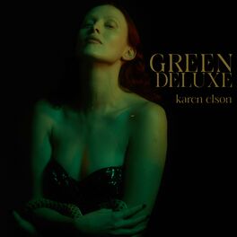 Album cover of Green (Deluxe)