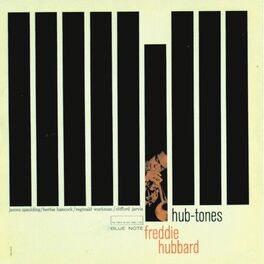 Album cover of Hub-Tones