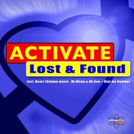 Album cover of Lost & Found (Special Fan Edition)