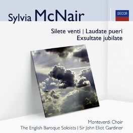 Album cover of Silete Venti