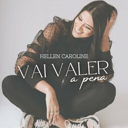 Album cover of Vai Valer a Pena