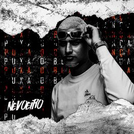 Album cover of Puxa o Black Lança