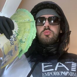 Album cover of Dinero Season 2