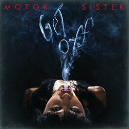 Album cover of Get Off