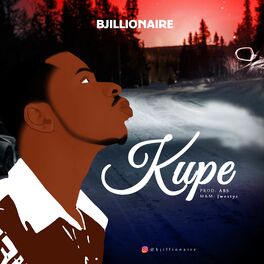 Album cover of Kupe