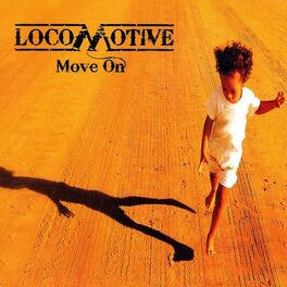 Album cover of Move On
