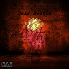Album cover of Dexd Hexrtz