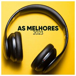 Album cover of As Melhores 2023