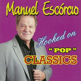 Album cover of Hooked On Pop Classics
