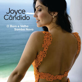 Album cover of O Bom e Velho Samba Novo