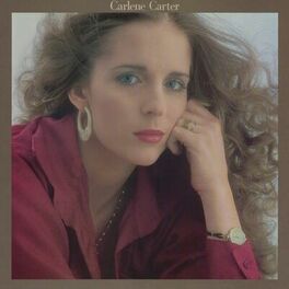 Album cover of Carlene Carter