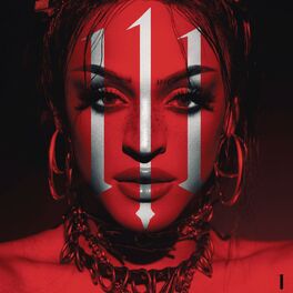 Album cover of 111 1