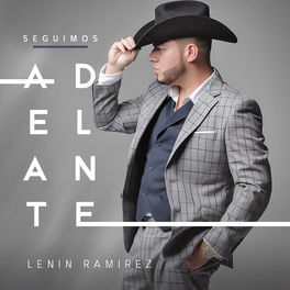 Album cover of Seguimos Adelante