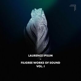Album cover of Filigree Works of Sound, Vol. I