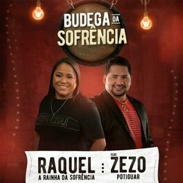 Album cover of Budega Da Sofrência