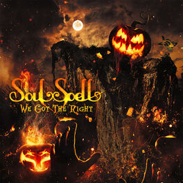 Album cover of We Got the Right