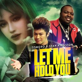 Album cover of Let Me Hold You