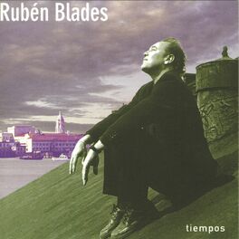 Album cover of Tiempos