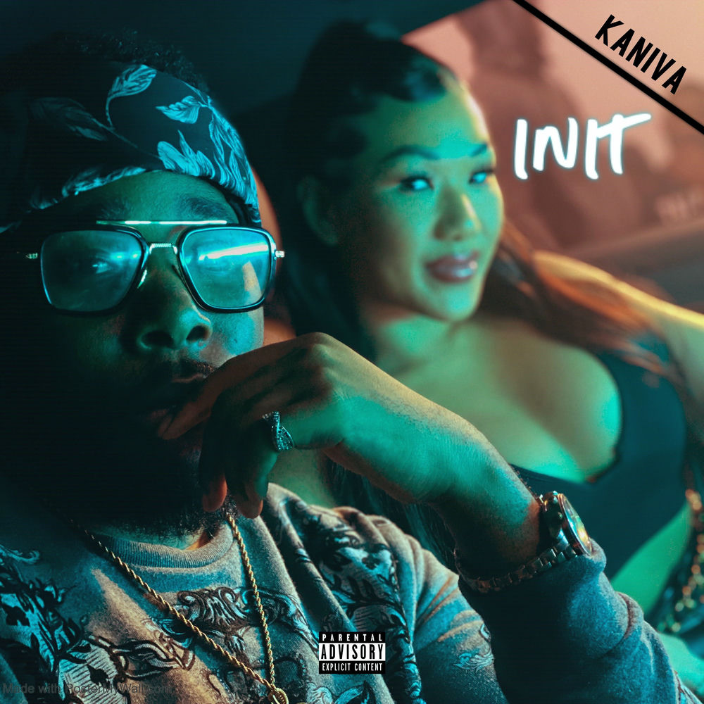 Kaniva - Init