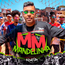 Album cover of Mandelinha