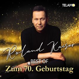 Album cover of Best Of: Zum 70. Geburtstag