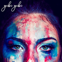 Album cover of Gibi Gibi (feat. Cansu Bircan & Can Demir)