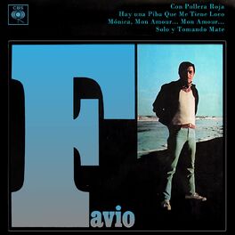Album cover of Favio