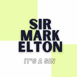 Album cover of It'S a Sin