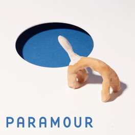 Album cover of Paramour