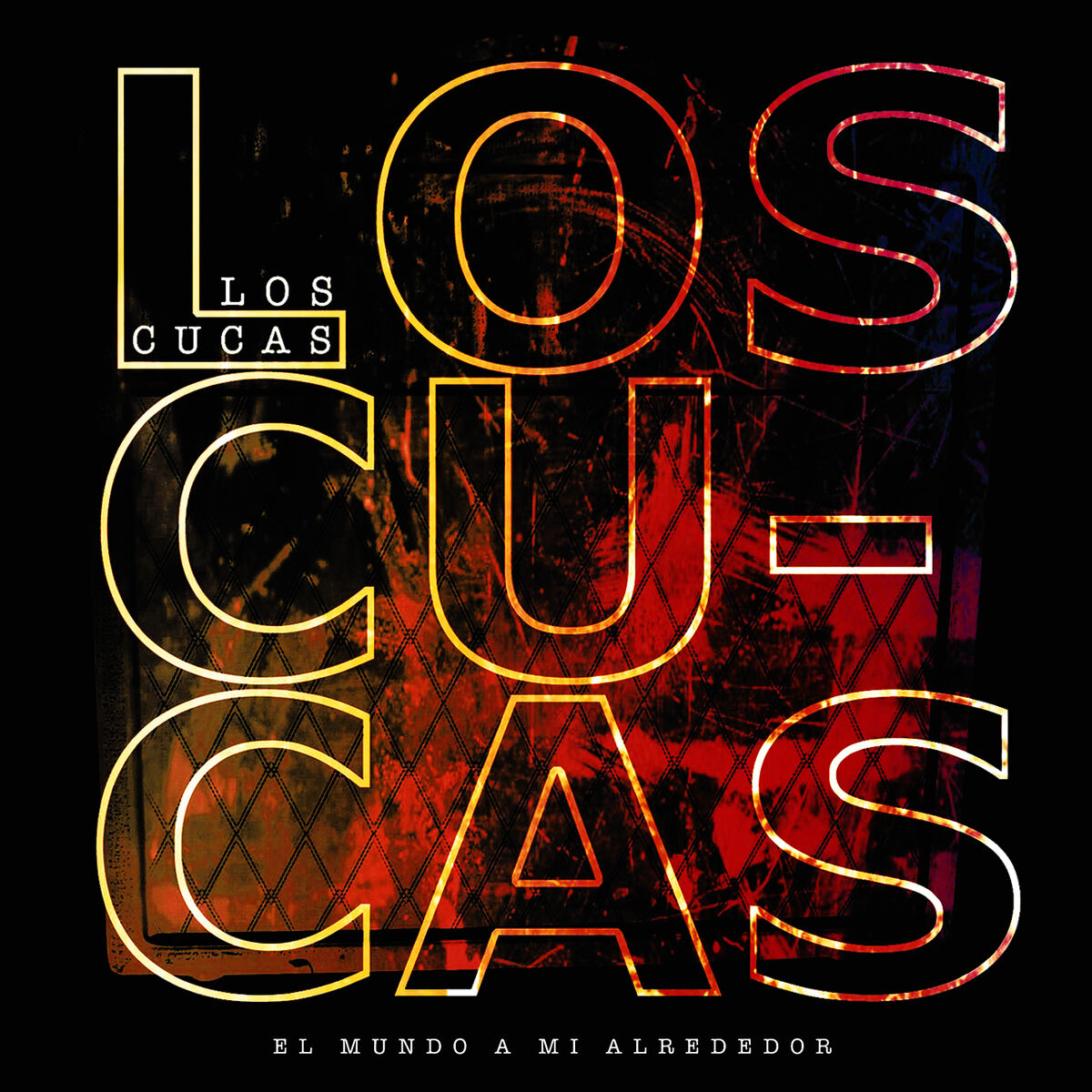 Los Cucas: albums, songs, playlists | Listen on Deezer