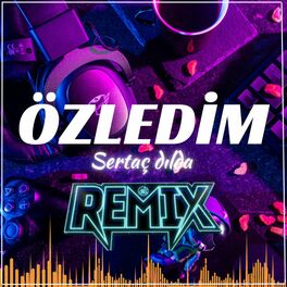 Album cover of Özledim (Remix)