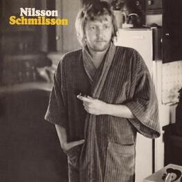 Album picture of Nilsson Schmilsson
