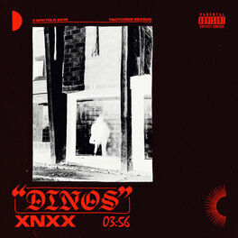 Album cover of XNXX