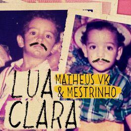 Album cover of Lua Clara