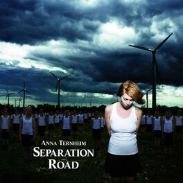 Album picture of Separation Road
