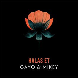 Album cover of Halas et