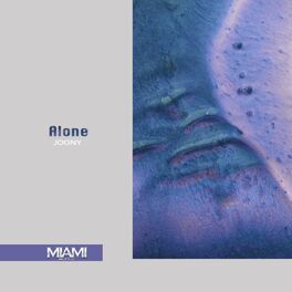 Album cover of Alone