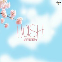 Album cover of I WISH