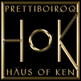 Album picture of Haus of Ken