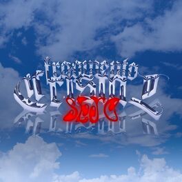 Album cover of Fragmentos Cristal