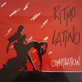 Album cover of Ritmo Latino Compilation